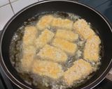 Foto langkah ke 7 dari resep Nuget Udang Keju Wortel.