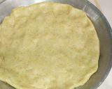 Foto del paso 7 de la receta: Masa para pizzas