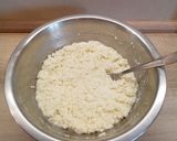Boci szelet recept fázis 2 fotója