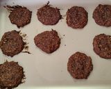 Foto del paso 3 de la receta: Galletitas de banana