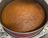 Foto del paso 11 de la receta: Bizcocho esponjoso al limón