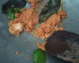 Foto langkah ke 6 dari resep Balado Putih Telur.