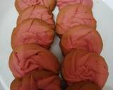 Strawberry cookies recipe step 4 photo