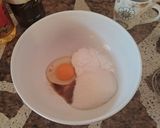 Foto del paso 1 de la receta: Budín de Cola-Cola