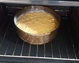Foto del paso 5 de la receta: Bizcocho con trocitos de manzana