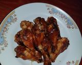 รูปขั้นตอนการทำที่ 4 ของ น่องไก่อบซอส