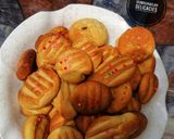 Cookiesmatakin girki1 hoto