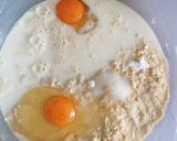 Zserbó (szénhidrát csökkentett) recept fázis 2 fotója