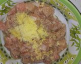 Foto del paso 2 de la receta: Pechuga a la crema