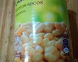 Foto del paso 2 de la receta: Guiso de porotos de manteca picante
