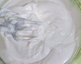 Foto langkah ke 4 dari resep Chiffon Cake.