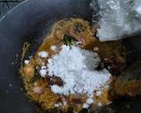 Foto langkah ke 4 dari resep Serundeng Daging Sapi.
