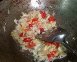 Foto langkah ke 2 dari resep Tumis Buncis Simple.