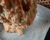Foto langkah ke 2 dari resep Nugget Ayam Wortel.