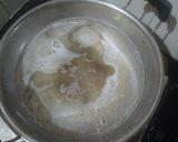 A picture of step 3 of Gulab Jamun.