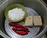 Foto langkah ke 1 dari resep Trancam yang Enak dan Segar.