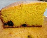 A picture of step 3 of Carrot cake.