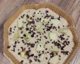 Une image de l'étape 6 de Banana bread pomme cannelle.