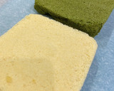 Foto del paso 6 de la receta: Matcha Tiramisú Cake