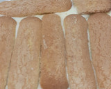 Foto del paso 4 de la receta: Postre de crema pastelera y vainillas apto bebes
