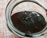 Φωτογραφία βήματος 4 της συνταγής Merenda σπιτική με φουντούκια και φυστικοβούτυρο