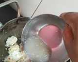 নারকেল পনির(narkel paneer recipe in Bengali) রেসিপি ধাপ - 4 ছবি