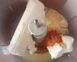 Foto del paso 1 de la receta: Dip de queso de cabra al horno