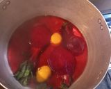 Foto del paso 1 de la receta: REMOLACHA & CÍA