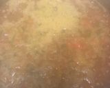 Foto del paso 3 de la receta 358. Lentejas guisadas con tofu crujiente en Airfryer (principal legumbres)