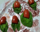 Foto del paso 4 de la receta: Ensalada Caprese