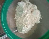 Foto langkah ke 2 dari resep Bolu pisang kukus mini.