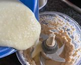 Φωτογραφία βήματος 3 της συνταγής Cheesecake χωρίς τυρί