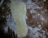 Foto del paso 4 de la receta: Galletitas de fécula de maíz. Sin manteca, ni harina