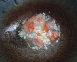 Foto langkah ke 3 dari resep Ayam Asam Manis Pedas.
