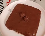 Foto del paso 5 de la receta: Bizcocho sabor Ferrero Rocher (sirve para montar tartas)