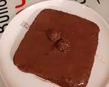 Foto del paso 5 de la receta: Bizcocho sabor Ferrero Rocher (sirve para montar tartas)