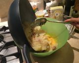 Foto del passaggio 8 della ricetta Tortilla de patatas