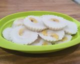 Foto langkah ke 4 dari resep Nagasari Tanpa Daun.