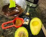 Avocado Chocolate Mousse recipe step 1 photo