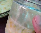 Foto langkah ke 3 dari resep Alpukat Milk.