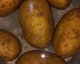 Foto del paso 1 de la receta: Papas, rellenas delicia!!!