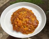 Foto langkah ke 4 dari resep Rica Rica Telor Ceplok.