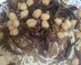 صورة لخطوة 12 من وصفة الكشري المصري ♥
