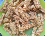 Foto langkah ke 1 dari resep Tumis Tempe Kacang Panjang.