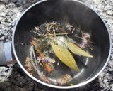 Foto del paso 1 de la receta: Tisana beneficiosa