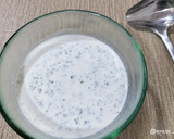Foto del paso 4 de la receta: Salsa de queso proteico