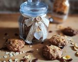 Foto del passaggio 9 della ricetta Biscotti di mais in barattolo