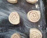 Foto del paso 6 de la receta: Rollitos de canela o cinnamon rolls🤤
