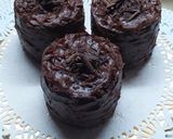 Foto del paso 7 de la receta: Torta Matilda Mini