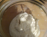 Foto del paso 9 de la receta: Levadura casera con paciencia (masa madre natural)